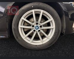 بي ام دبليو الفئة 3